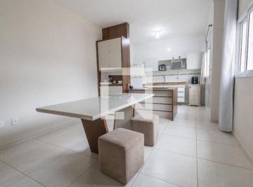Casa · 89m² · 3 Quartos · 2 Vagas · Casa para Aluguel - Vila Branca, 3 Quartos,  89 m2 - Jacareí