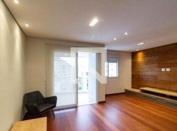 Apartamento · 110m² · 2 Quartos · 4 Vagas · Apartamento para Aluguel - Vila Pompéia, 2 Quartos,  110 m2 - São Paulo