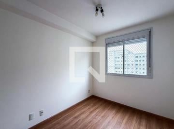 Apartamento en Aluguel de 1 quarto Brás · Apartamento para Aluguel - Mooca, 1 Quarto, 45 m2 - São Paulo