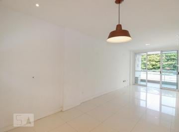 Apartamento · 76m² · 3 Quartos · 3 Vagas · Apartamento para Aluguel - Recreio, 3 Quartos, 76 m2 - Rio de Janeiro