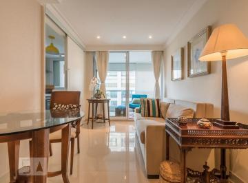 Apartamento · 49m² · 1 Quarto · 1 Vaga · Apartamento para Aluguel - Campo Belo, 1 Quarto, 49 m2 - São Paulo