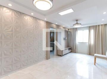 Apartamento · 78m² · 2 Quartos · 1 Vaga · Apartamento para Aluguel - Água Fria, 2 Quartos, 78 m2 - São Paulo