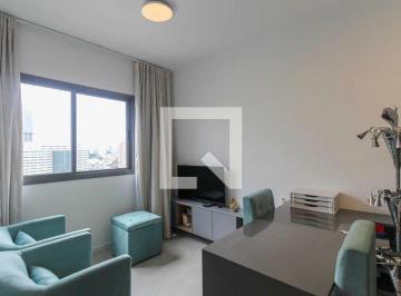 Apartamento · 31m² · 1 Quarto · 1 Vaga · Apartamento para Aluguel - Vila Prudente, 1 Quarto, 31 m2 - São Paulo