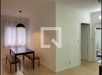 Apartamento · 68m² · 2 Quartos · Apartamento para Aluguel - Butantã, 2 Quartos, 68 m2 - São Paulo