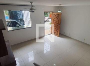 Casa · 120m² · 3 Quartos · 1 Vaga · Casa à Venda - Taquara, 3 Quartos, 120 m² - Rio de Janeiro