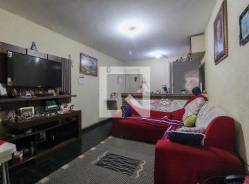 Casa · 140m² · 2 Quartos · 1 Vaga · Casa à Venda - Jardim Santo Antonio, 2 Quartos, 140 m² - São Paulo