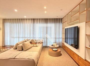 Apartamento · 250m² · 4 Quartos · 4 Vagas · Apartamento à Venda - Santo Antônio, 4 Quartos,  250 m² - São Caetano do Sul