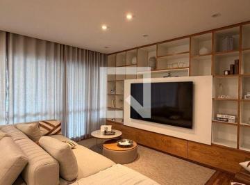 Apartamento de 4 quartos, São Caetano do Sul · Apartamento à Venda - Santo Antônio, 4 Quartos,  250 m² - São Caetano do Sul