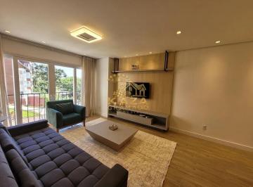 Apartamento · 83m² · 2 Quartos · 1 Vaga · Vivendas do Bosque - Apartamento Vivendas do Bosque