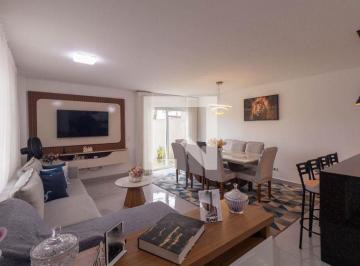 Casa · 115m² · 3 Quartos · 1 Vaga · Casa à Venda - Bairro Alto, 3 Quartos,  115 m² - Curitiba