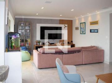 Apartamento · 234m² · 4 Quartos · 4 Vagas · Apartamento à Venda - Tatuapé, 4 Quartos,  234 m² - São Paulo