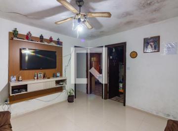 Casa · 100m² · 2 Quartos · 1 Vaga · Casa à Venda - Jardim Elvira, 2 Quartos, 100 m² - Osasco