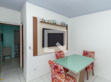 Casa · 86m² · 2 Quartos · Casa à Venda - Vila Jacuí, 2 Quartos, 86 m² - São Paulo