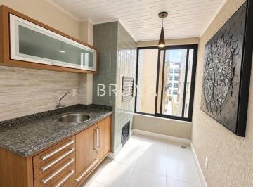 Apartamento · 2 Quartos · 1 Vaga · Apartamento reformado 2 quartos com suite