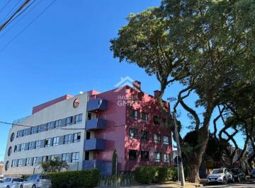 Apartamento · 36m² · 1 Vaga · Apartamento à venda no bairro Campina do Siqueira - Curitiba/PR
