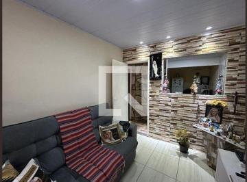 Casa · 65m² · 2 Quartos · 3 Vagas · Casa à Venda - Realengo, 2 Quartos, 65 m² - Rio de Janeiro