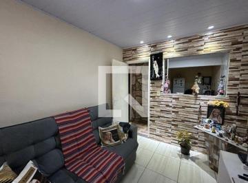 Casa · 65m² · 2 Quartos · 3 Vagas · Casa à Venda - Realengo, 2 Quartos, 65 m² - Rio de Janeiro