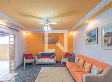 Casa · 50m² · 3 Quartos · 2 Vagas · Casa à Venda - Cidade Satélite íris, 3 Quartos, 50 m² - Campinas