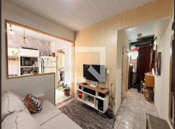 Casa · 60m² · 2 Quartos · 2 Vagas · Casa à Venda - Jardim Novo Mundo, 2 Quartos, 60 m² - Várzea Paulista