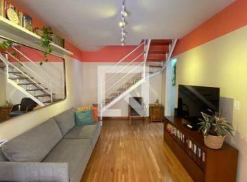Casa · 94m² · 3 Quartos · 2 Vagas · Casa à Venda - Vila Sônia, 3 Quartos, 94 m² - São Paulo