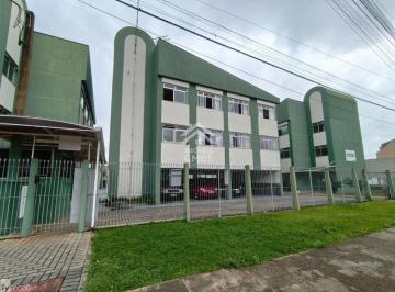 Apartamento · 53m² · 2 Quartos · 1 Vaga · Apartamento Xaxim