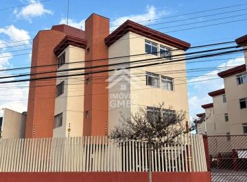 Apartamento · 87m² · 3 Quartos · 2 Vagas · Apartamento à venda no bairro Rebouças - Curitiba/PR