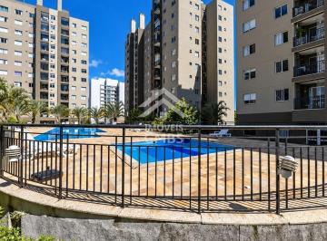 Apartamento · 62m² · 2 Quartos · 1 Vaga · Apartamento Boa Vista