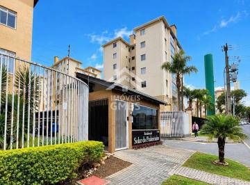 Apartamento · 69m² · 3 Quartos · 1 Vaga · Apartamento Pinheirinho