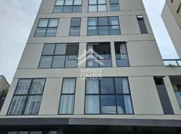Apartamento · 27m² · 1 Quarto · Studio Agua Verde
