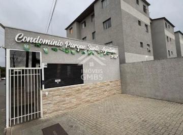 Apartamento · 42m² · 2 Quartos · 1 Vaga · Apartamento Ouro Fino