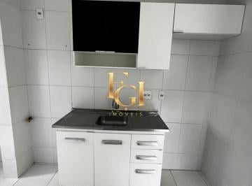Apartamento · 50m² · 2 Quartos · Apartamento à venda no bairro Maranhão - São Paulo/SP