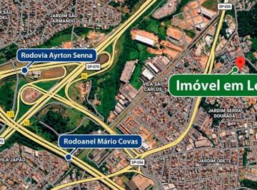 Complexo Industrial com 3 Prédios e Área de 39.715 m² - Itaquaquecetuba - SP - Foto [0] · Complexo Industrial com 3 Prédios e Área de 39.715 m² - Itaquaquecetuba - SP