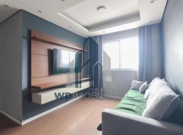 Apartamento · 43m² · 2 Quartos · 1 Vaga · Apartamento para alugar no bairro Jardim Helena - São Paulo/SP, Zona Leste