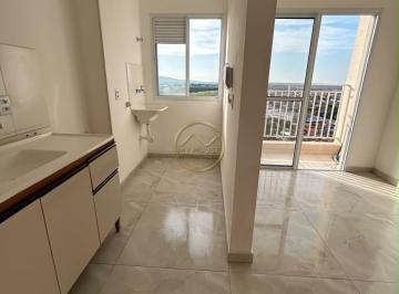 Apartamento · 45m² · 2 Quartos · 1 Vaga · Apartamento 2 dormitórios para Locação | Bella Veneza – Júlio de Mesquita em Sorocaba