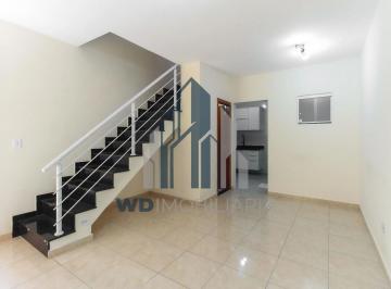 Casa · 62m² · 2 Quartos · 1 Vaga · Casa para alugar no bairro Vila Progresso (Zona Leste) - São Paulo/SP