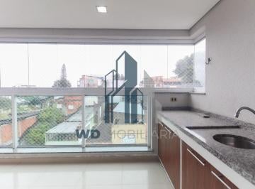 Apartamento · 65m² · 2 Quartos · 1 Vaga · Apartamento para alugar no bairro Vila Jacuí - São Paulo/SP
