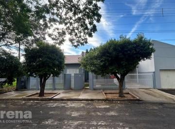 Casa · 206m² · 3 Quartos · 1 Vaga · Casa à venda no bairro Parque Cidade Jardim - Umuarama/PR