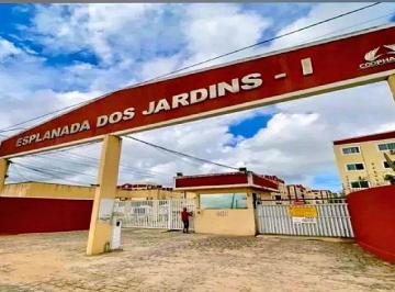 Foto 1 · Apartamento para Alugar - Parque das Nações - Parnamirim/RN