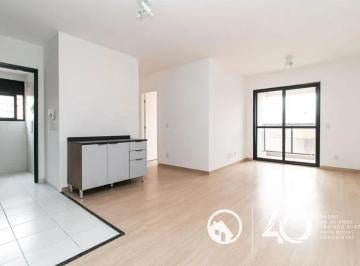 65568_0.jpg · Apartamento para alugar 2 quartos, 70 m² em Cristo Rei, Curitiba - Edificio Viverdi