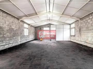 Photo 1 · Galpão / Barracão para locação, 450m² de área de terreno, 15 vagas, 210m² de áre