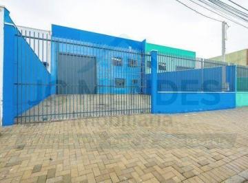 Comercial · Pavilhão/Galpão para alugar no bairro Centro - Colombo/PR
