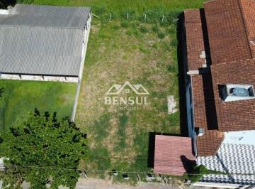 Terreno · 168m² · Terreno à Venda no Centro de Itapoá - SC