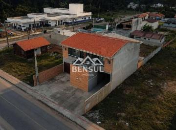 Casa · 380m² · 4 Quartos · 3 Vagas · Casa com 4 quartos, Brandalize - Itapoá/SC