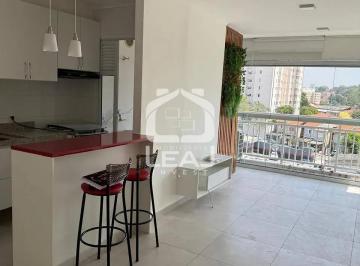 f75e8523-e792-4915-9fbd-f0defa9e10551791211973175.jpg · Apartamento de 60m² para locação com 2 quartos sendo 1 suíte e 2 vagas de garagem na Cidade Ademar