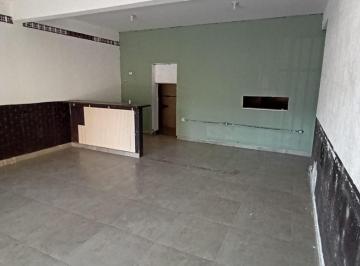 foto1 · Salão para locação no Jardim Jamaica | São Paulo | 90 m² e 3 salas