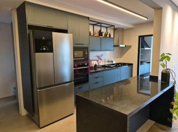 Apartamento · 141m² · 3 Quartos · 3 Vagas · Alto Padrão no Terraço Vila Bela | 141m² | 3 Suítes | Vista Livre para a Serra do Japi