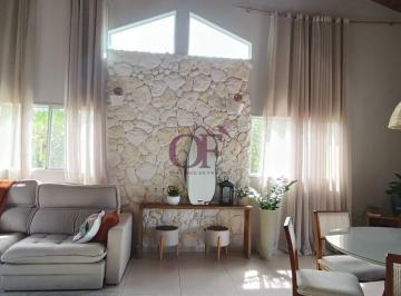 Casa · 222m² · 4 Quartos · 8 Vagas · Casa Térrea à Venda no Outeiro das Flores 2 – Itupeva/SP | 222 m² | Terreno de 1.200 m² | Piscina |