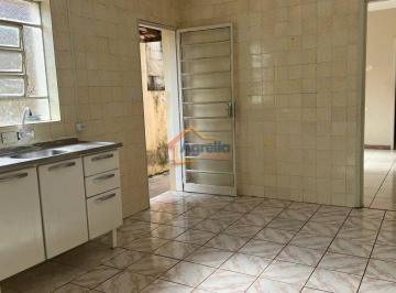Casa · 70m² · 2 Quartos · 2 Vagas · CASA PRONTA PARA MORAR NO MARIA BEATRIZ EM MOGI MIRIM/SP