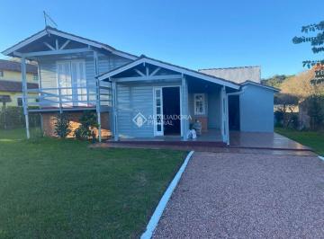 Casa · 1000m² · 4 Quartos · Casa Condominio Aguas Claras no Goufe IV