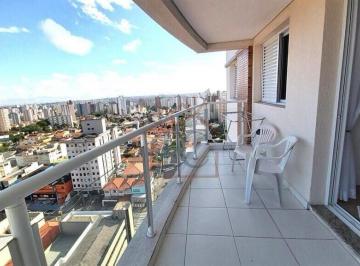 Apartamento · 90m² · 3 Quartos · 2 Vagas · Apartamento 3 Dormitórios com Suíte no Jardim Bela Vista